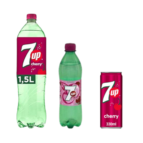 7up Cherry